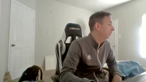 Master Bates online show from January 5, 7:39 pm