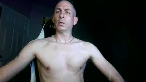 Master Bates online show from February 15, 3:35 am