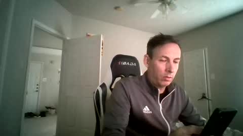 Master Bates online show from January 17, 6:14 pm