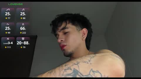 Johan   online show from March 22, 3:44 am