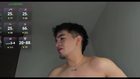 Johan   online show from December 20, 4:08 am