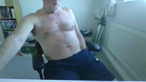 coccalad online show from March 19, 10:07 am