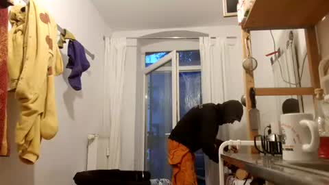 cockholder420 online show from October 25, 3:36 pm