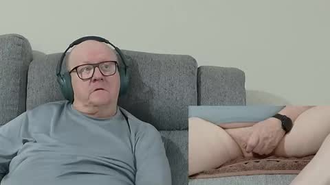 Charlie. online show from November 23, 12:05 pm