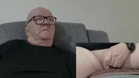 Charlie. online show from March 15, 12:35 pm