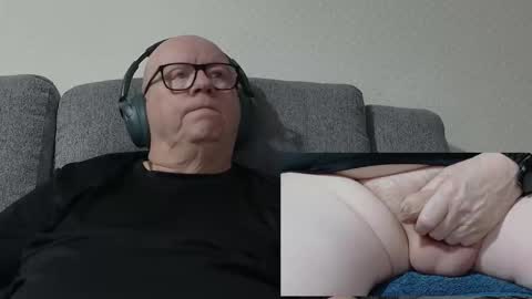 Charlie. online show from February 24, 12:45 am