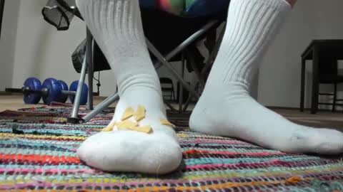 Gorgeous online show from January 30, 9:25 am