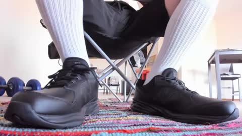 Gorgeous online show from January 9, 8:55 pm