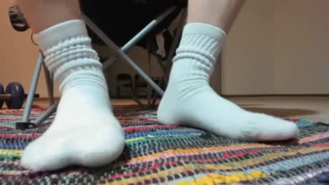 Gorgeous online show from December 20, 12:52 am