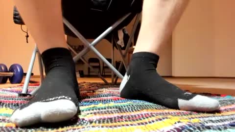 Gorgeous online show from December 3, 5:52 am