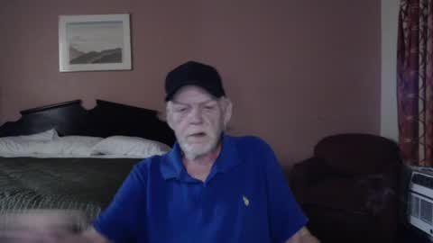 cockreadynow4u online show from July 21, 6:15 am