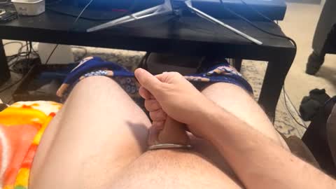 Cockringboi69 online show from April 10, 7:26 am