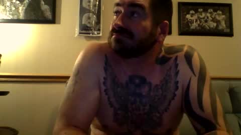 cockspierced online show from February 20, 5:37 am