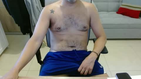 cockydude31 online show from July 13, 6:48 am