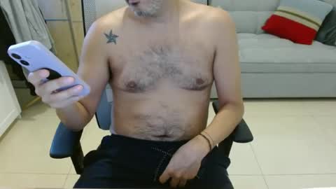cockydude31 online show from July 15, 11:39 am