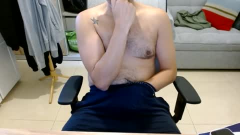 cockydude31 online show from July 26, 5:48 am