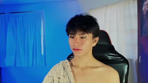COCO online show from June 17, 11:56 am