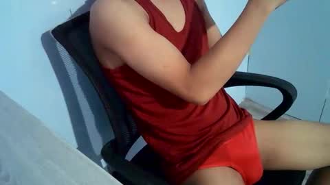 cocola000 online show from October 17, 1:26 pm