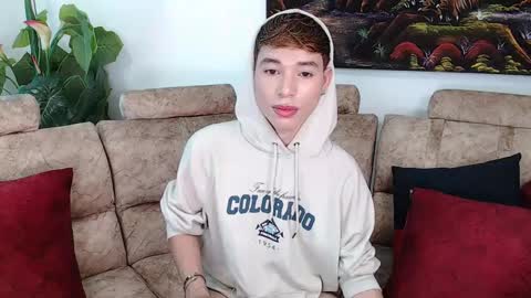 Coddy online show from February 7, 6:24 pm