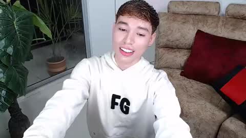 Coddy online show from February 6, 1:27 am