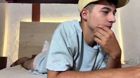 Cody online show from March 29, 11:27 pm