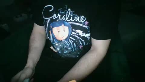 codyonit888 online show from January 4, 10:27 am