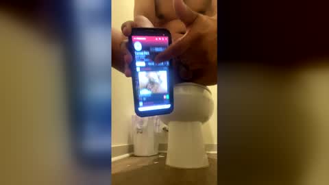 cojelones9799 online show from April 24, 6:27 am