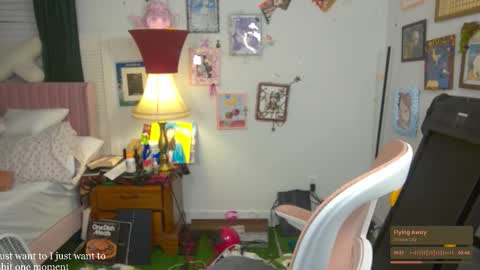 Cokia online show from January 6, 11:09 pm