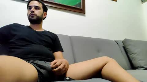 col_ander online show from May 27, 5:04 am