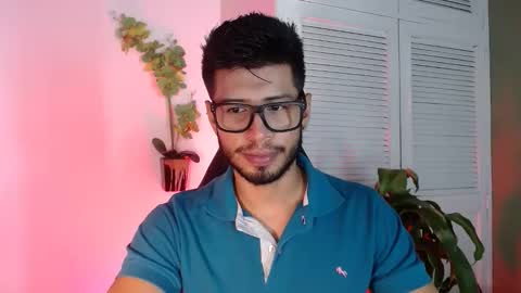 Colby online show from September 19, 8:19 pm