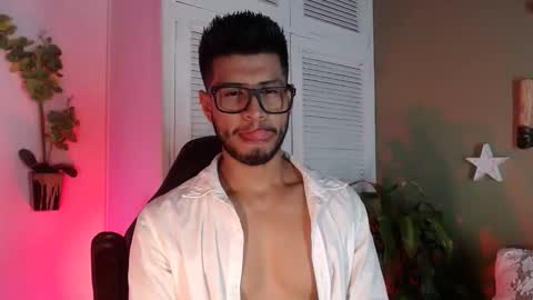 Colby online show from September 11, 8:19 pm