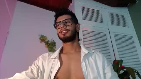 Colby online show from September 16, 10:10 pm