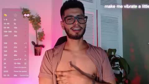 Colby online show from September 25, 10:19 pm