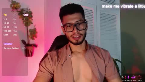 Colby online show from September 24, 9:02 pm