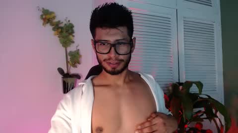 Colby online show from September 22, 8:41 pm