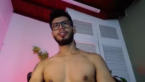 Colby online show from September 21, 8:31 pm