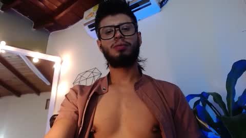 Colby online show from January 31, 9:46 pm