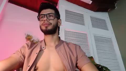 Colby online show from September 20, 8:20 pm