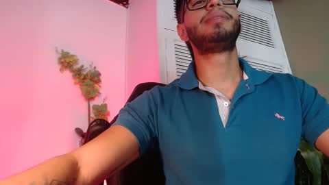 Colby online show from September 12, 8:20 pm