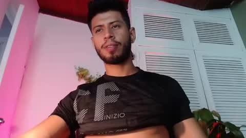 Colby online show from September 13, 9:49 pm