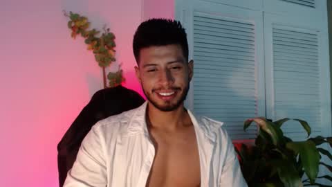 Colby online show from September 10, 8:18 pm