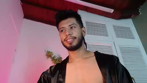 Colby online show from September 15, 10:00 pm