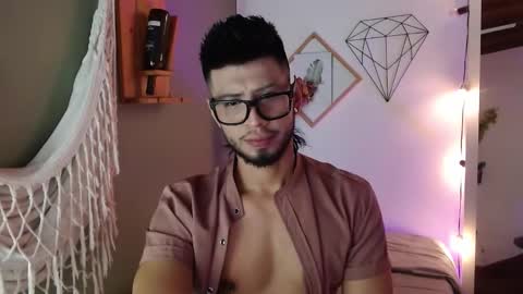 Colby online show from February 11, 7:19 pm