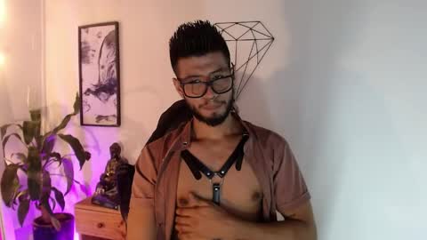 Colby online show from March 24, 7:07 pm