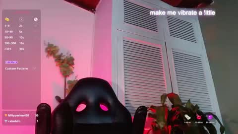 Colby online show from September 27, 10:40 pm