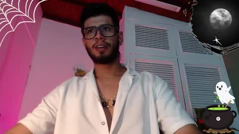 Colby online show from October 4, 7:29 pm