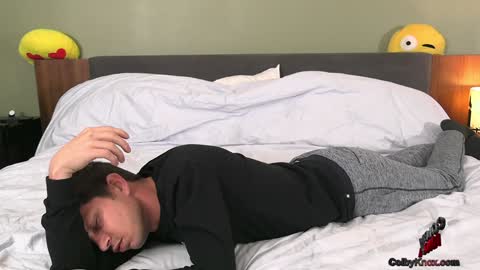 colbyknox online show from December 28, 11:37 pm