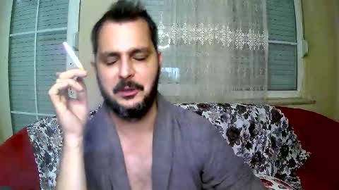 coldskull15 online show from October 24, 6:31 pm