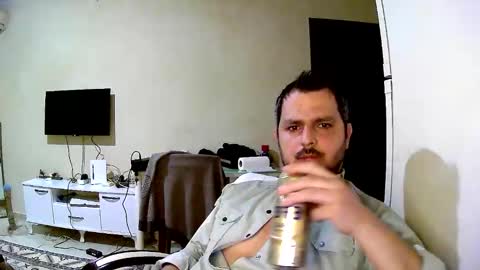 coldskull15 online show from February 20, 9:20 pm