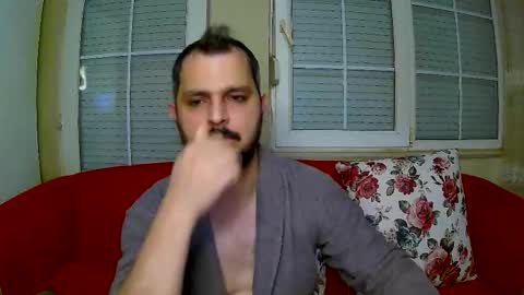 coldskull15 online show from January 6, 7:07 pm